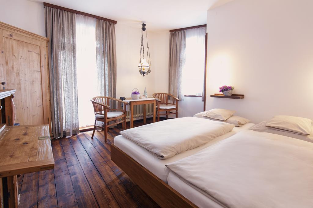 Romantik Hotel Alte Vogtei Hamm  Habitación foto