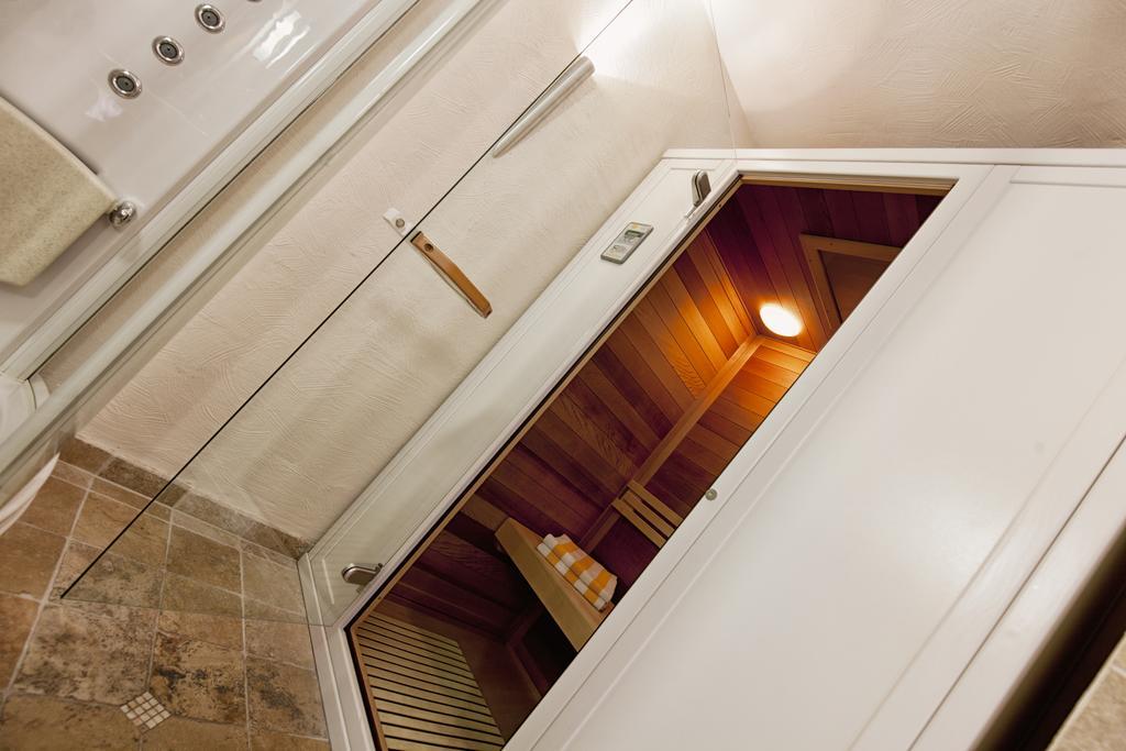 Romantik Hotel Alte Vogtei Hamm  Exterior foto