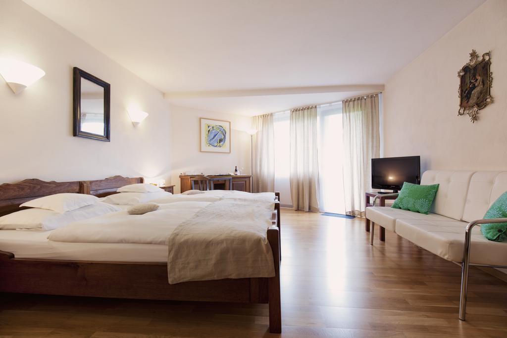 Romantik Hotel Alte Vogtei Hamm  Exterior foto