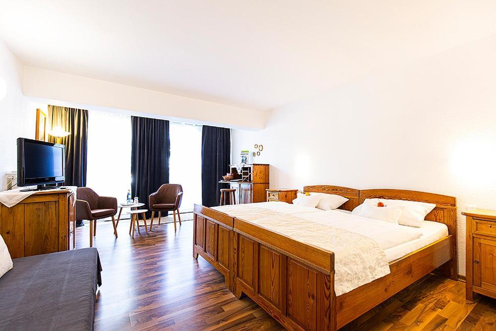 Romantik Hotel Alte Vogtei Hamm  Exterior foto