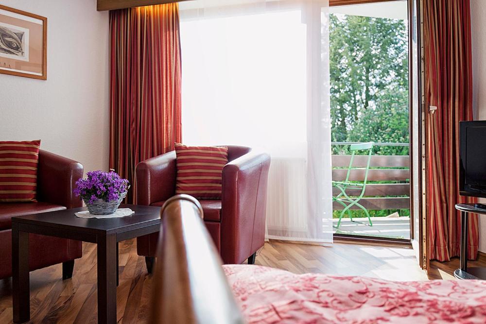 Romantik Hotel Alte Vogtei Hamm  Exterior foto